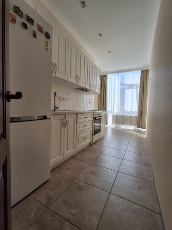 Продажа просторной 2-комн.кв. в новом ЖК на Таирова - фото 1