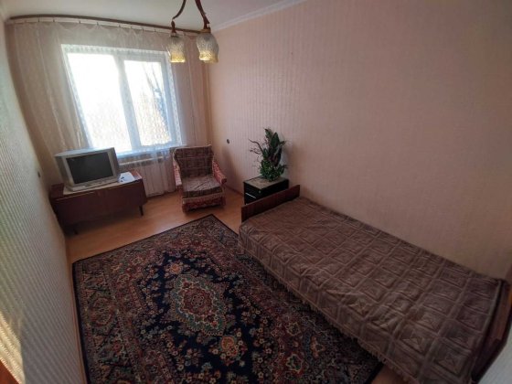 Продаю 2 кімнатну квартиру в Солянах Миколаїв