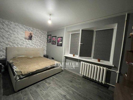 3-кімнатна квартира з ремонтом 60 кв. м Добровольського Одесса