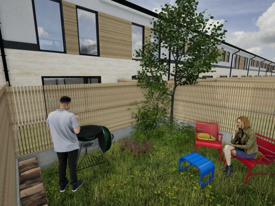 як Квартира тільки краще. Таунхаус в 5 хвилин від моря Це Реальна Ціна Одеса