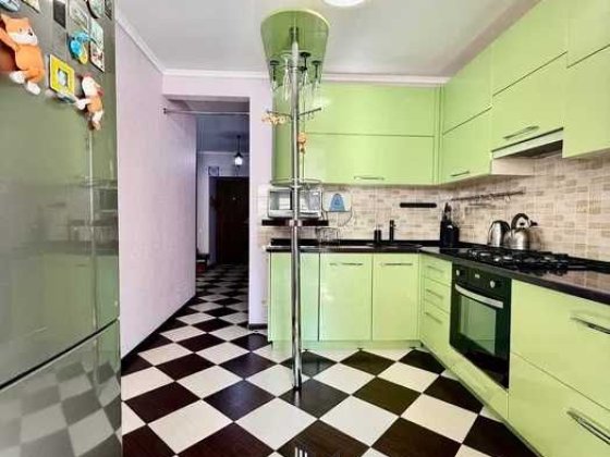 Продаж 2-кім квартири в центрі ЖК "Cофія від Мартинова" Софіївська Борщагівка