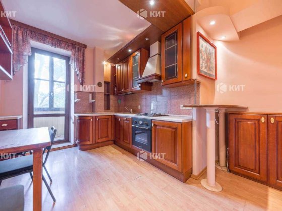 4к.155м2  Центр, Наукова  (м. Научная, ул. Данилевского) 126853 Харьков