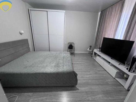 Продається 1-кімнатна квартира в ЖК Будинок на Щорса Черемушки. Одеса