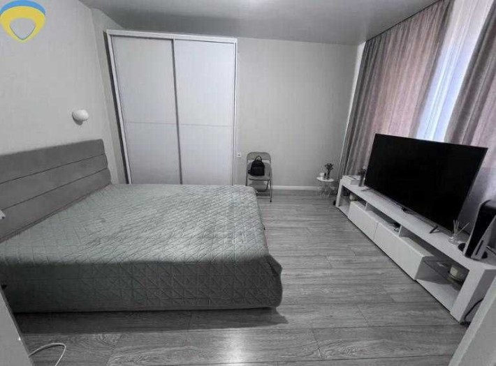 Продається 1-кімнатна квартира в ЖК Будинок на Щорса Черемушки. - фото 1