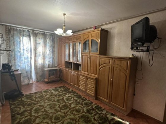 ТГ-1665 Продам 3к квартиру на Салтовке Салтовская 522 м/р