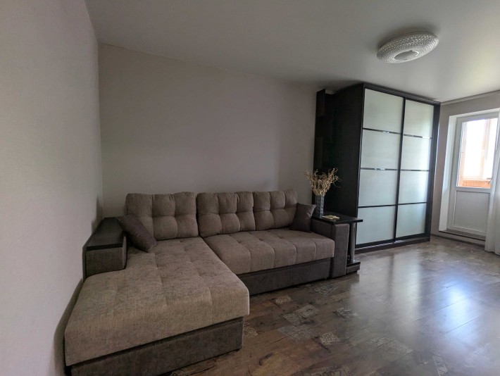 Продаж 1-но кімнатної квартири в районі МЕТРО - фото 1