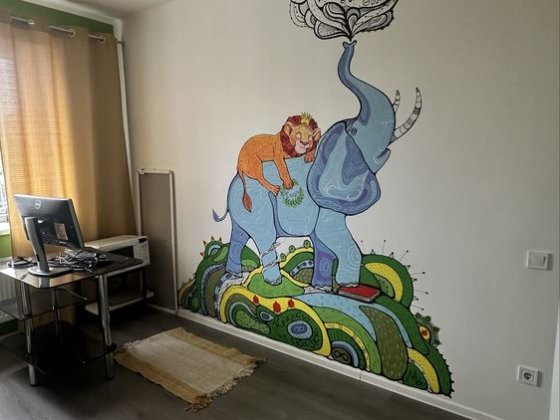 Без комісії! Продається Двукімнатна квартира Софіївська Борщагівка