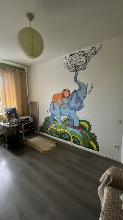 Без комісії! Продається Двукімнатна квартира - фото 1