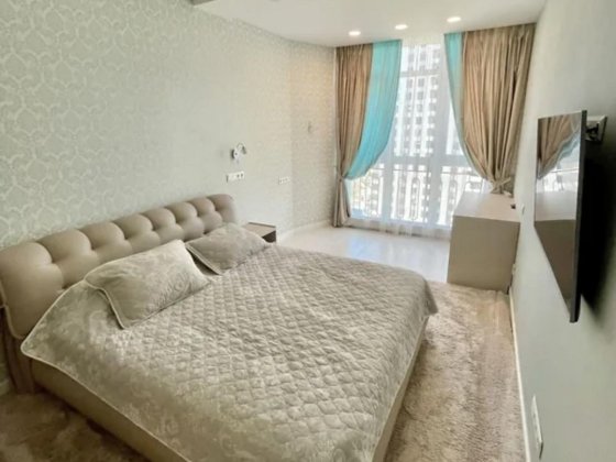 Продам 1-комнатную в ЖК Гагаринский Одеса