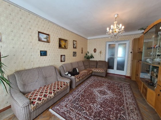 Квартира 2к 55кв. 3эт. ул.Шевченко. Сухой фотан Миколаїв