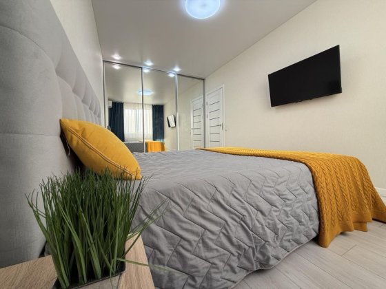 Готовий бізнес‼️ Продаж квартири в ЖК Вишневі сади Софиевская Борщаговка