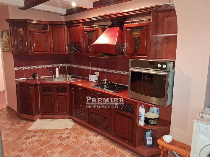 Продам трикімнатну квартиру  93 кв.м - фото 1