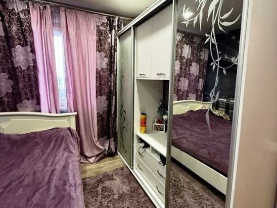 7m 3 квартира метро Масельского Новые дома ХТЗ є-Відновлення Харьков