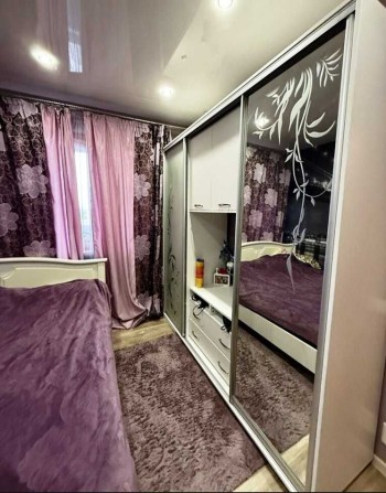 7m 3 квартира метро Масельского Новые дома ХТЗ є-Відновлення - фото 1