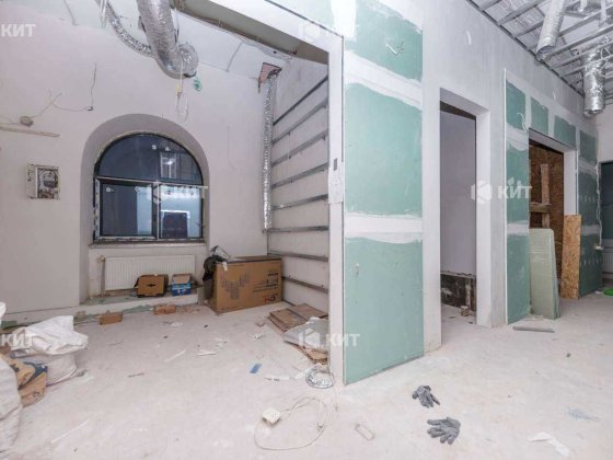 2к.68м2 Центр (м. Центральный рынок, ул. Благовещенская) 128342 Харків