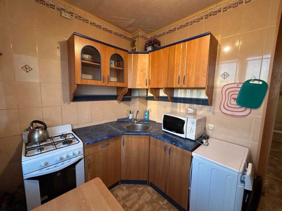 Продам 1 к. квартиру Академика Павлова метро Салтовское Сертификат Харьков