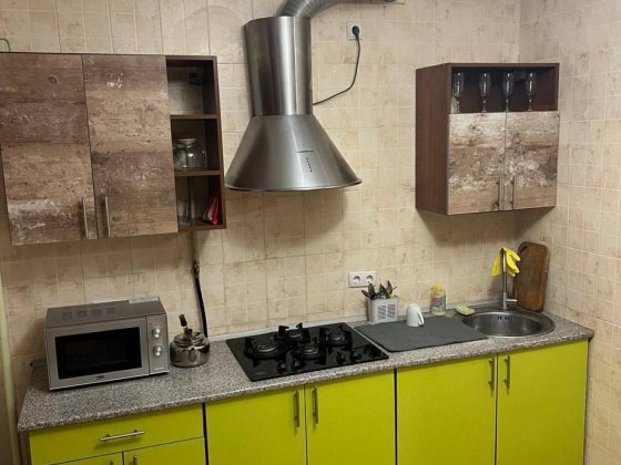 161-ЕГ Продам 2к квартиру 51м2 в новострое ЖК Малиновский