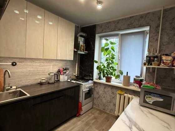 Продам классную 1к квартиру на Новых Домах Харків