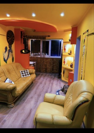 3к квартира в Варвароке - фото 1