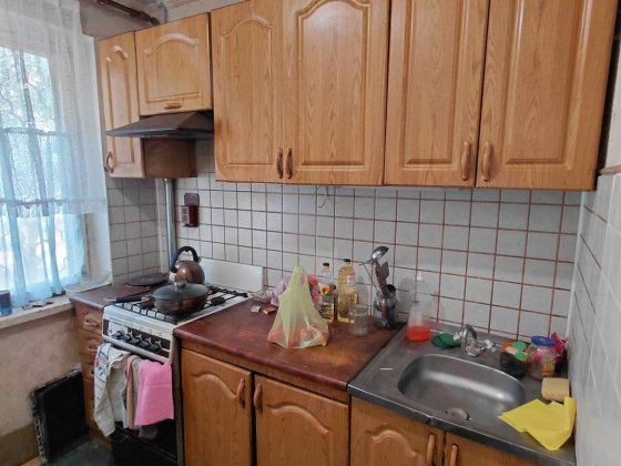 Продаж 4х кімнатної квартири Лески 1КП Николаев