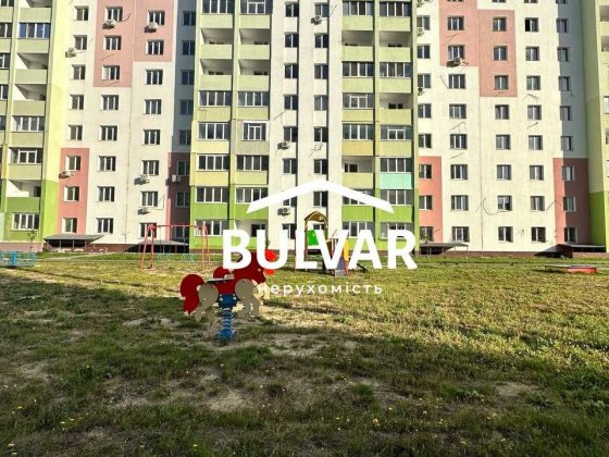 Продам 2 к.кв. в ЖК Мира – 3, метро Тракторный завод и Индустриальная Харьков