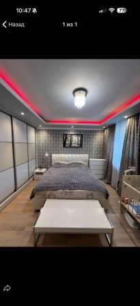 Двокімнатна квартира з ремонтом у ЖК Петрівський Квартал - фото 1