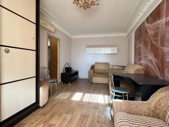 Эксклюзив‼️Продам 2 к. квартиру ,Ахсарова,3, Алексеевка,48м2 Харьков