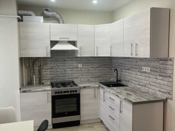 Продажа 1-кімнатної квартири ЖК Софіївська сфера з ремонтом Софіївська Борщагівка