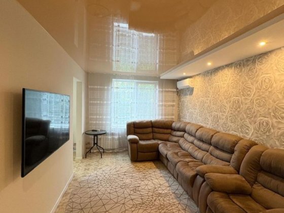 Продам 3-кім.квартиру, м.Студентська! Харків