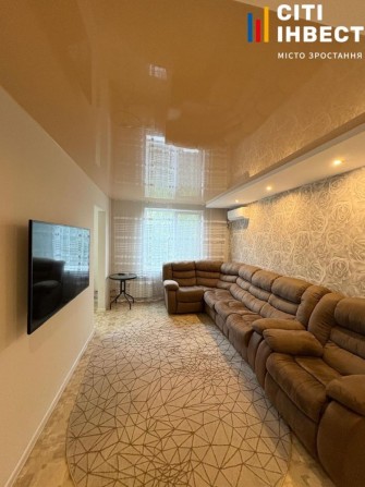 Продам 3-кім.квартиру, м.Студентська! - фото 1