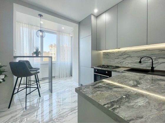 Продаж квартири Жк «Софія Клубний» вул. Зелена 3 Софіївська Борщагівка