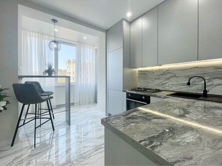 Продаж квартири Жк «Софія Клубний» вул. Зелена 3 - фото 1