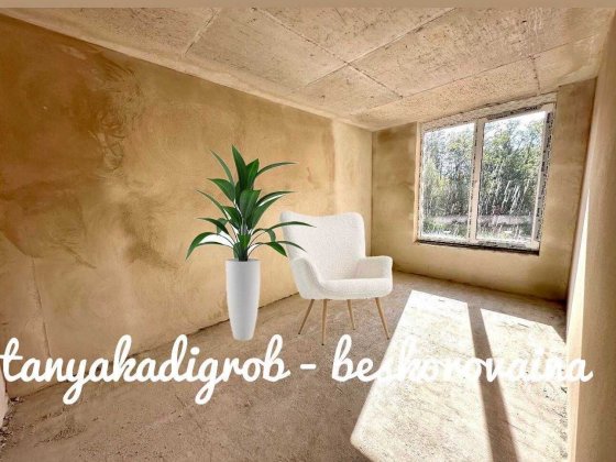 Продаж квартири с.П. Борщагівка , ЖК Echo Park. Петропавловская Борщаговка