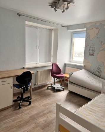 Продам 3-кімнатну квартиру ЖК Щасливий Петропавлівська Борщагівка UI - фото 1