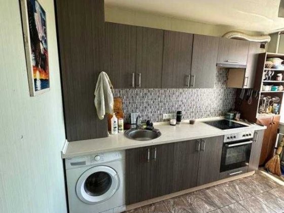 Продам 1 комнатную квартиру с ремонтом. Ул Достоевского 22в Харків