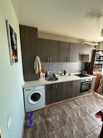 Продам 1 комнатную квартиру с ремонтом. Ул Достоевского 22в - фото 1