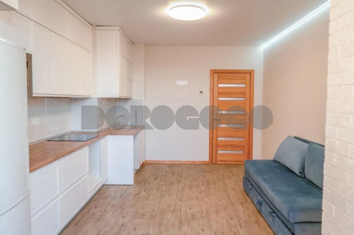 Продаж 2-кім. кв-ри 77.5 м2  по  вул. Боголюбова,  у  Соф. Борщагівка - фото 1