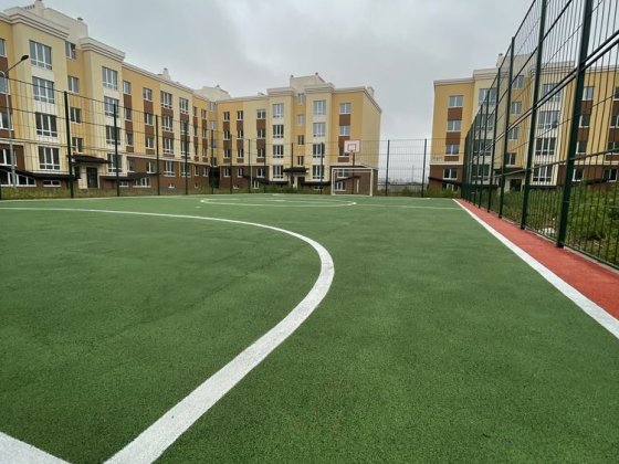 Топ! Чудові 2-кімн.квартири!Є-Оселя, Сертифікат Софіївська Борщагівка