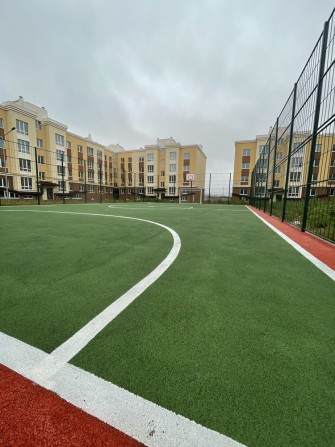 Топ! Чудові 2-кімн.квартири!Є-Оселя, Сертифікат - фото 1