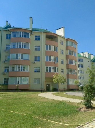 Власник! Продаж видовоі квартири 3к в ЖК ‘’Петропавлівський’’ - фото 1