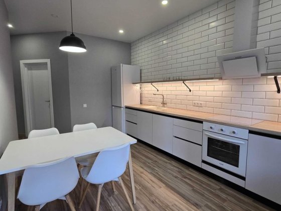 Продаж 1к квартири ЖК «Павловський квартал» Харьков