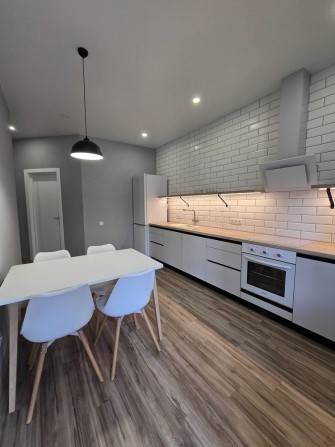 Продаж 1к квартири ЖК «Павловський квартал» - фото 1