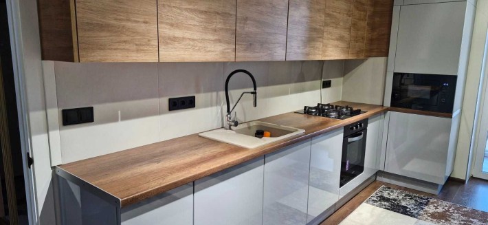 Продаж 2-кімн. квартири ЖК "Мюллер Хаус" - фото 1