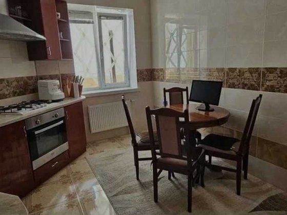 Продам 2 к.квартиру в новострое на Салтовке. (404053) Харків