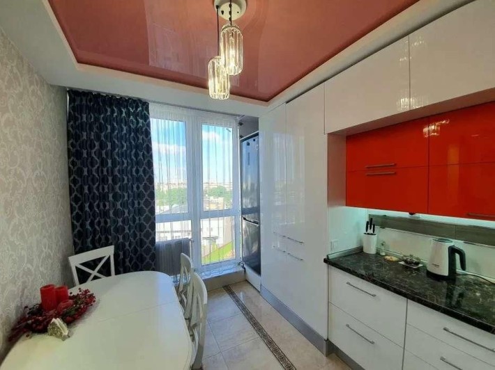 Продам 1-к. квартиру ЖК«Ехопарк»,Петропавлівська Борщагівка EN - фото 1