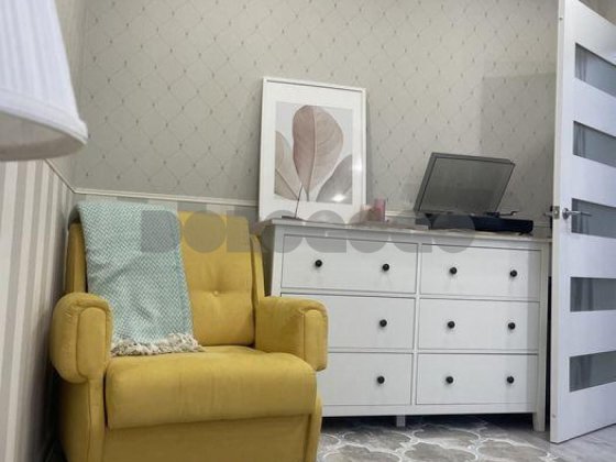 БЕЗ КОМІСІЇ. Продаж 1-кім. кв-ри  37.1 м2   ЖК  Щасливий Софіївська Борщагівка