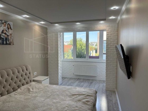 Продам 1к квартиру жк Данія вул. ягідна 19 Софіївська Борщагівка