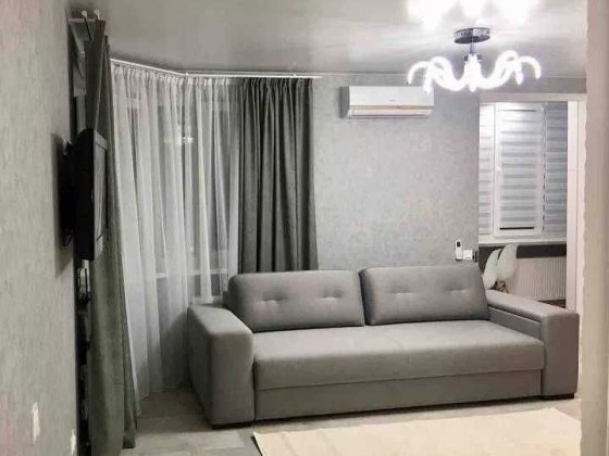 Продаж 1 кімнатної квартири ЖК Щасливий Петропавловская Борщаговка