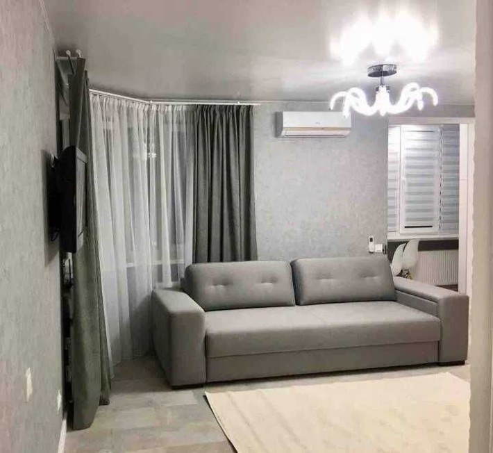 Продаж 1 кімнатної квартири ЖК Щасливий - фото 1