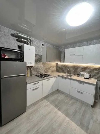 ЖК Софіївська Слобідка, 2хрівнева, 80м2, єВідновлення,ГОТІВКА-ТОРГ. - фото 1